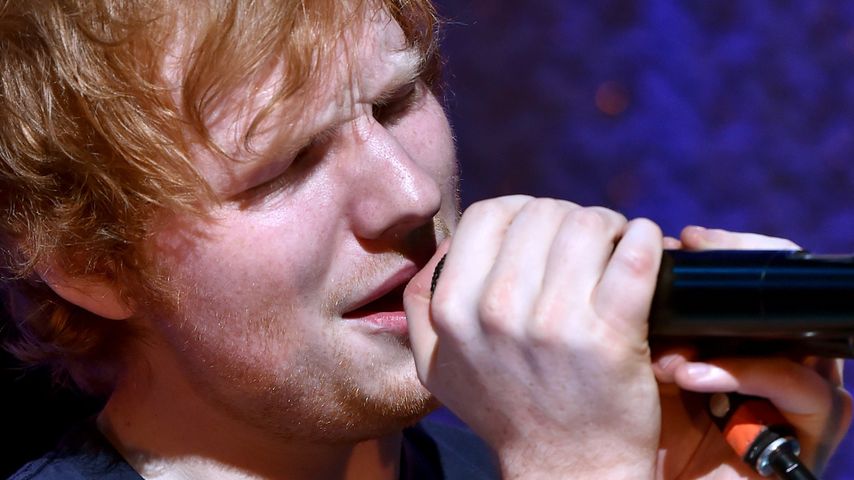 Ed Sheeran