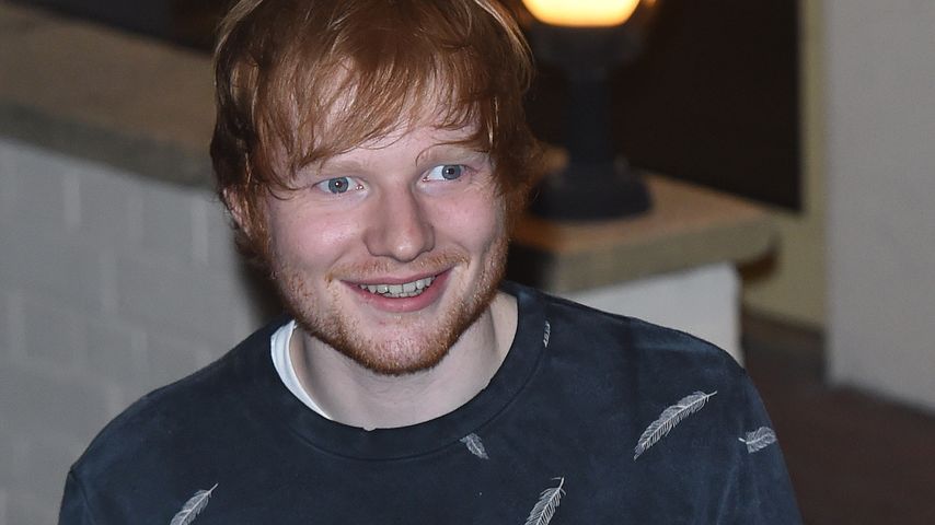 Ed Sheeran