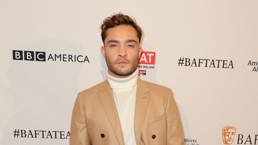 Schwere Vorwürfe: Hat GG-Ed Westwick eine Frau missbraucht?
