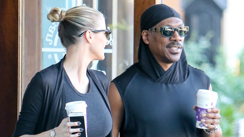 Eddie Murphy