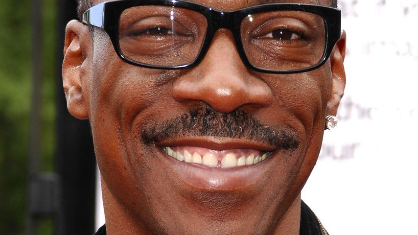 Eddie Murphy
