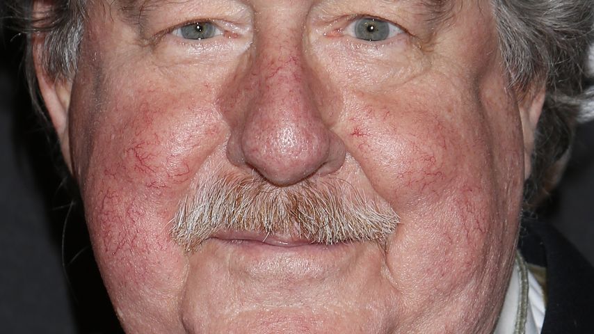 Edward Herrmann