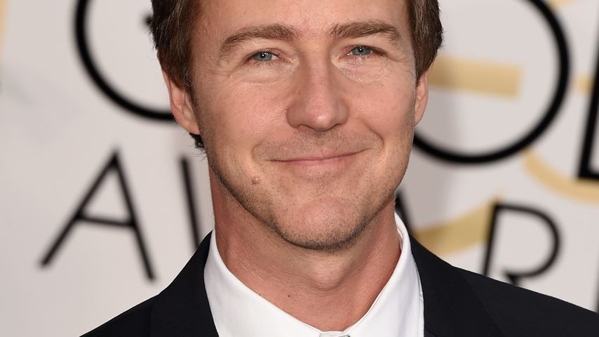 Edward Norton