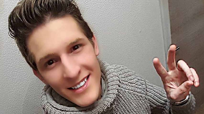 Nanu? Dieser DSDS-Star imitiert Dieter Bohlen & Co. perfekt!