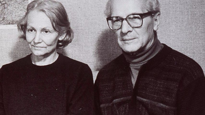 Margot Honecker
