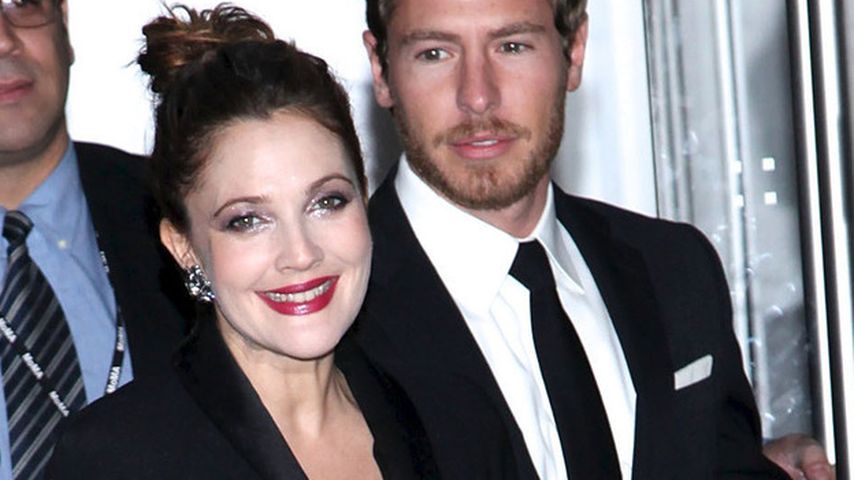 Drew Barrymore