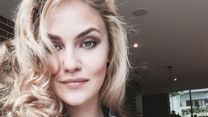Elena Carrière, GNTM-Kandidatin aus dem Jahr 2016