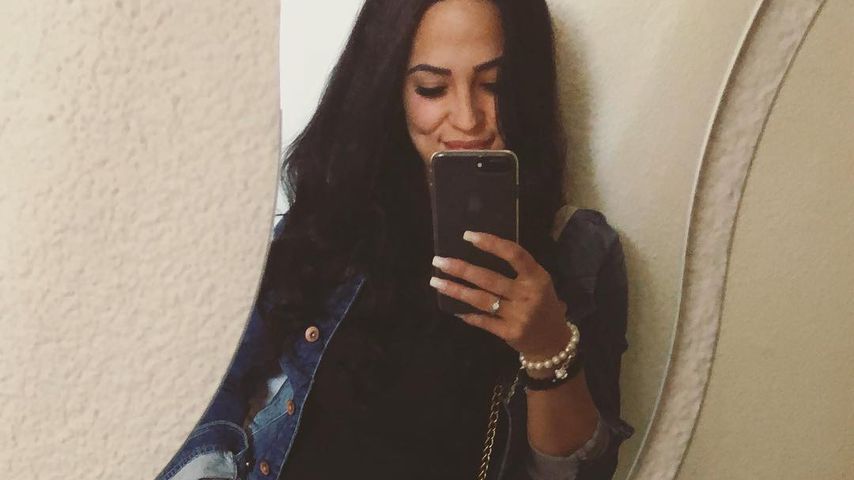 Nach üblen Schwanger-Beschwerden: So geht es Elena Miras!