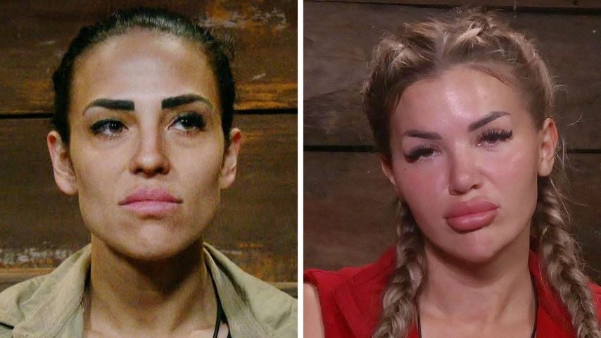 Deshalb ist Elena Miras Kim Virginia Hartung nun entfolgt