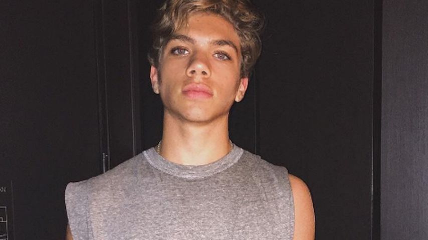 Elias Becker