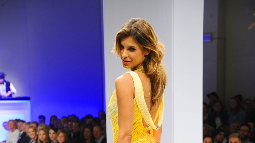 Elisabetta Canalis