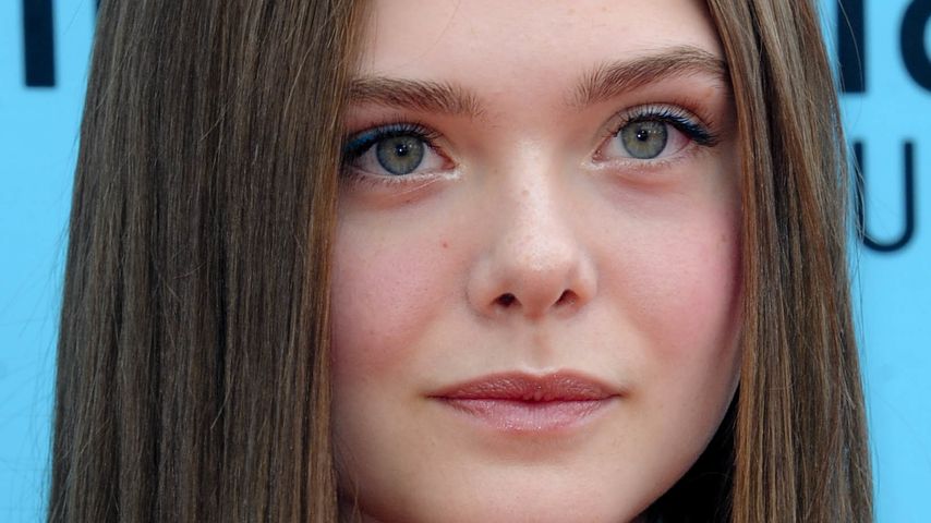Elle Fanning