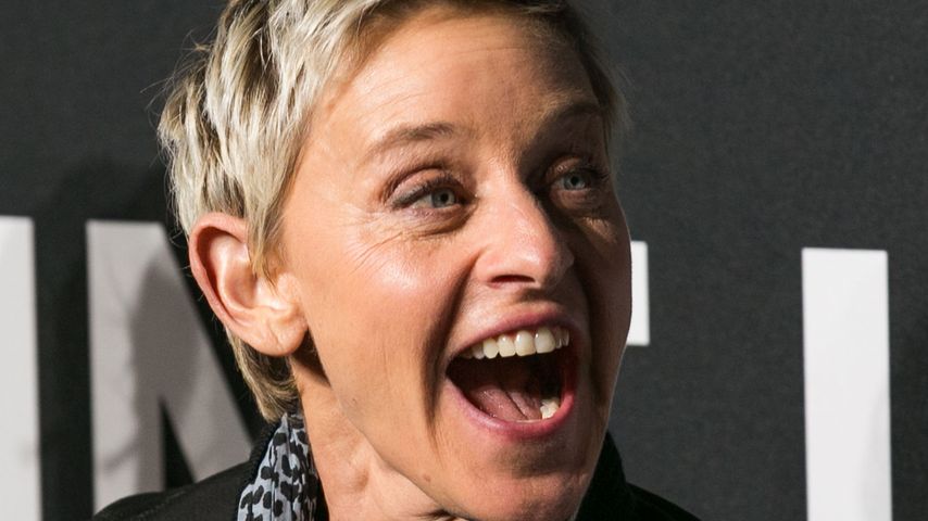 Ellen DeGeneres, Talkmasterin