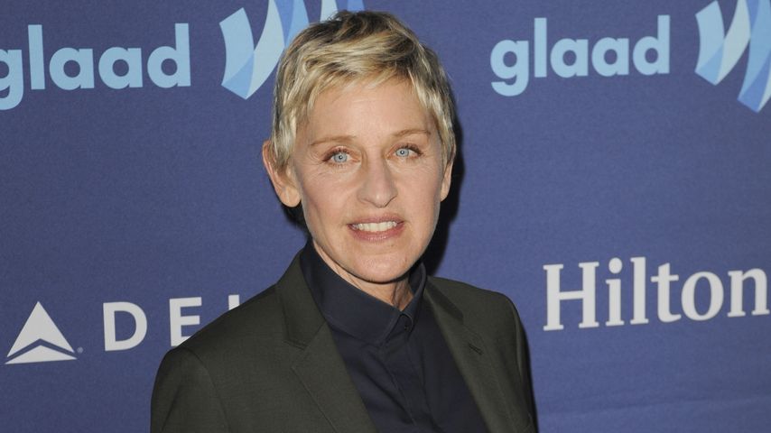 Ellen DeGeneres, Talkshow-Host