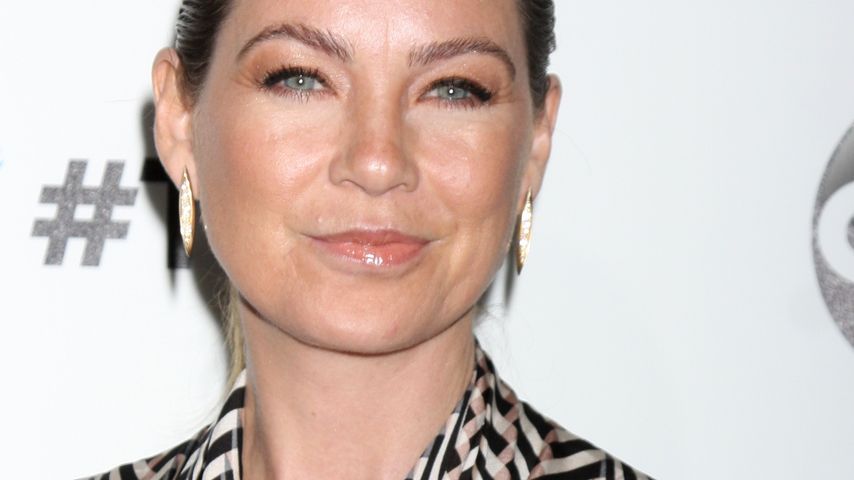 Ellen Pompeo