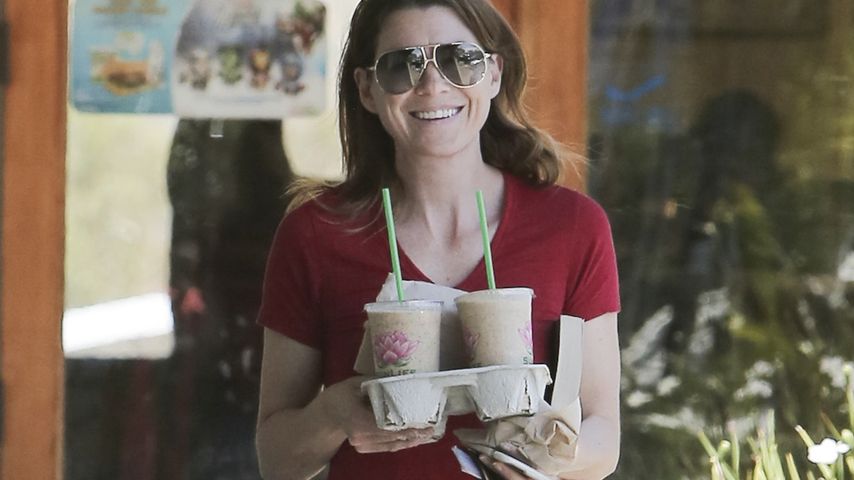 Ellen Pompeo