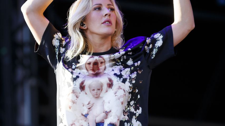 Ellie Goulding