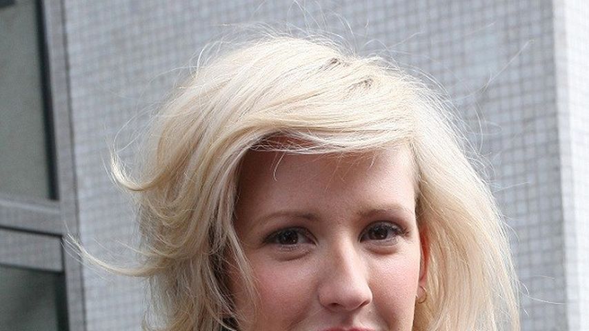 Ellie Goulding