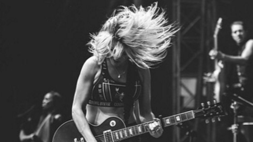 Ellie Goulding