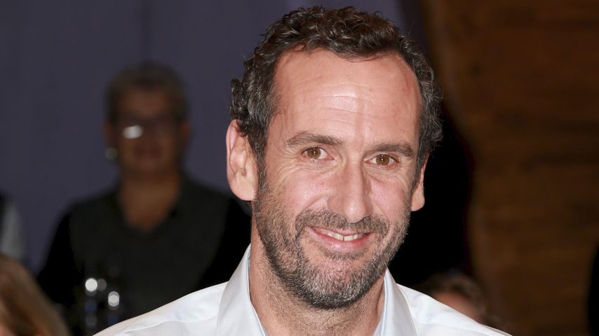 Elmar Paulke bei der NDR Talkshow in Hamburg 2016
