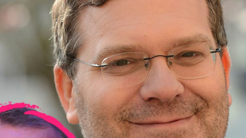 Stefan Raab und Elton
