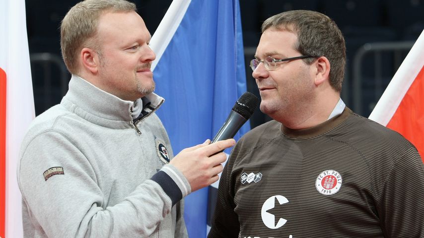 "Stefan grillt lieber": Elton erklärt Raab-Absage an Kroos