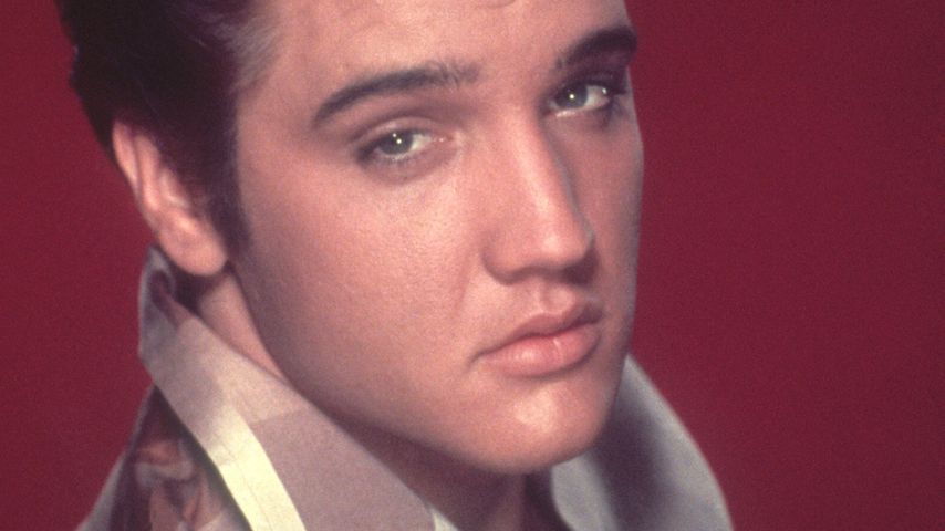 Elvis Presley