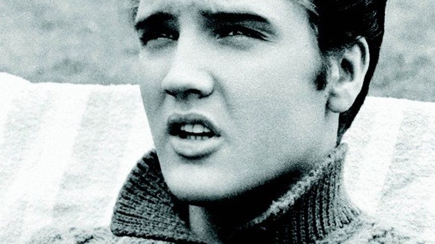 Elvis Presley
