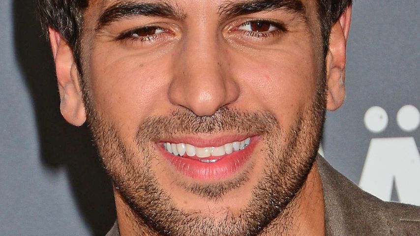 Elyas M'Barek