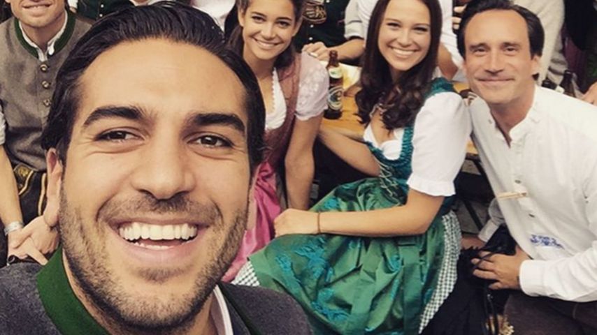 Elyas M'Barek