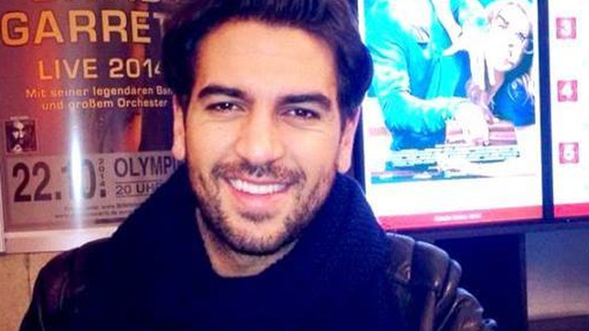 Elyas M'Barek