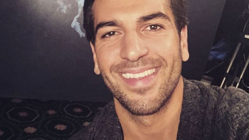 Elyas M'Barek
