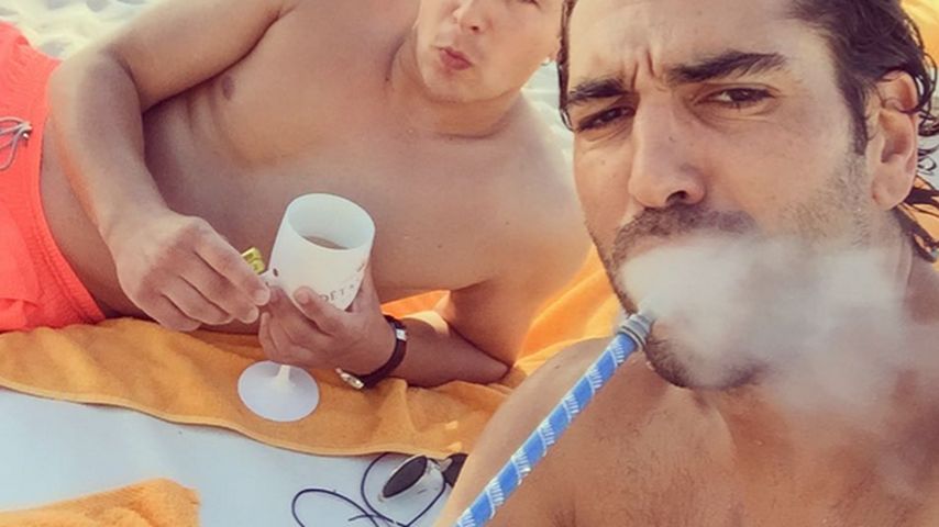 Elyas M'Barek
