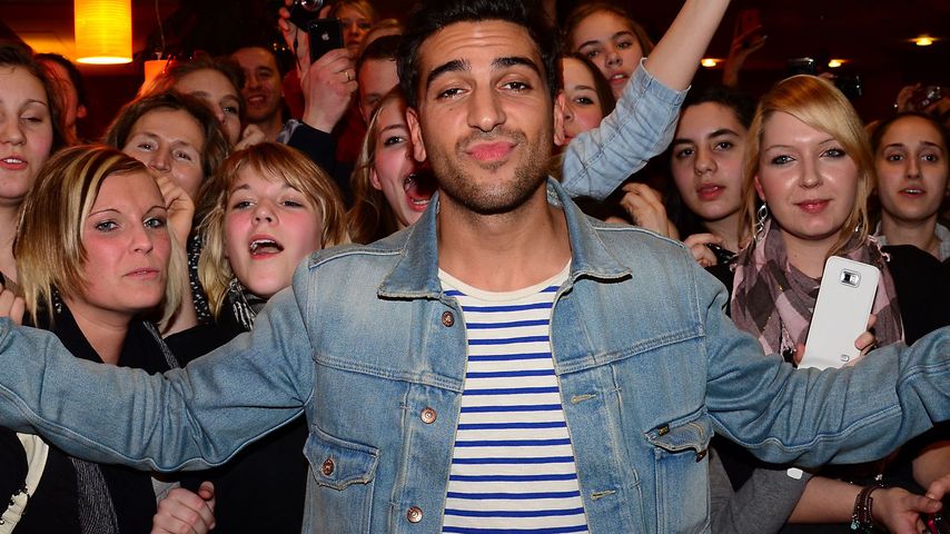 Elyas M'Barek