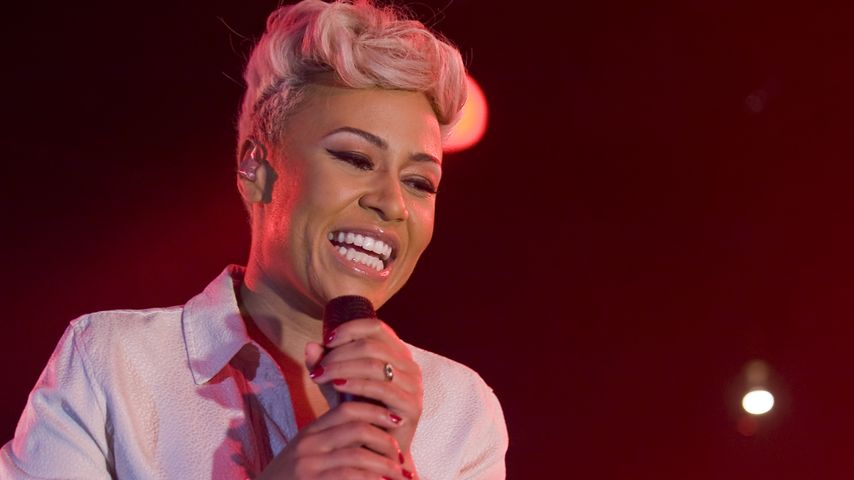 Emeli Sandé