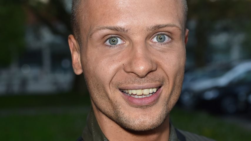 Emil Kusmirek, Tänzer