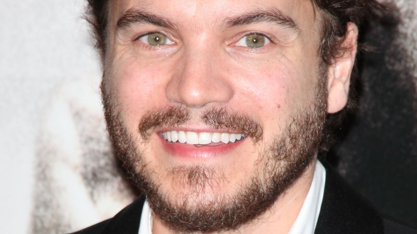 Emile Hirsch