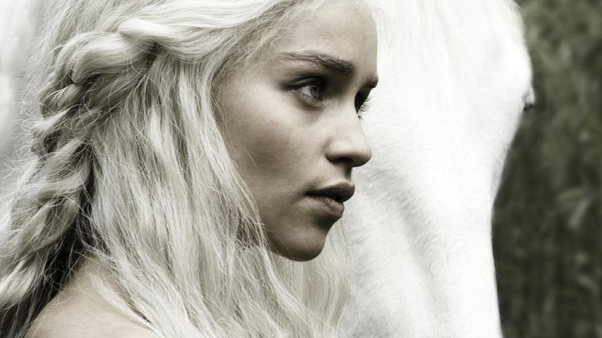 Emilia Clarke