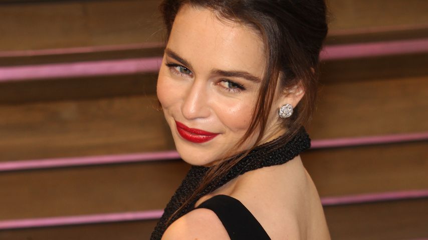 Emilia Clarke