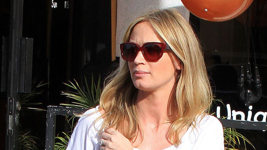 Emily Blunt