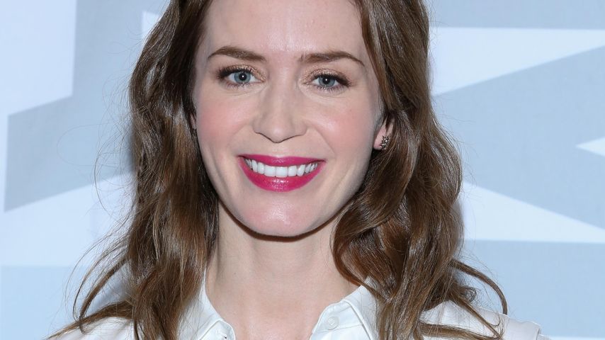 Schauspielerin Emily Blunt