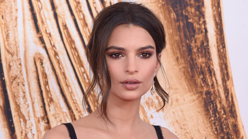 Emily Ratajkowski beim CFDA Fashion Award 2016 in New York