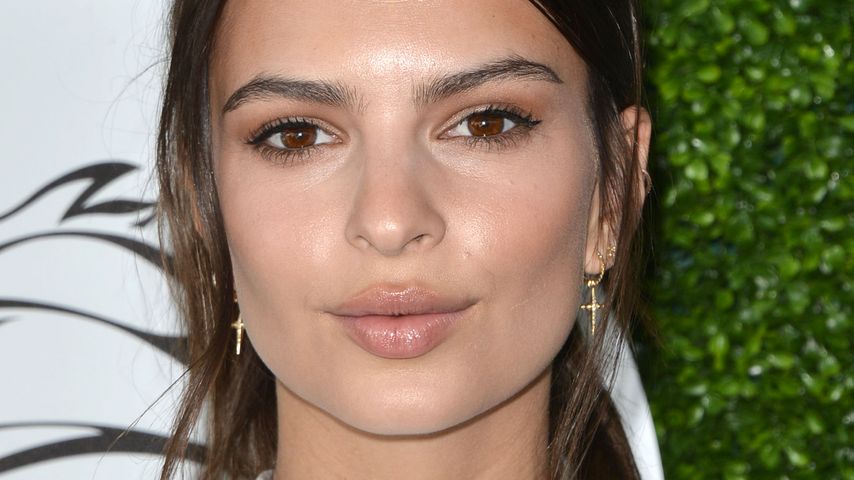 Emily Ratajkowski in Los Angeles