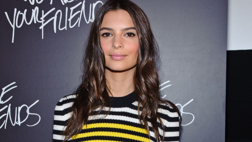 Emily Ratajkowski