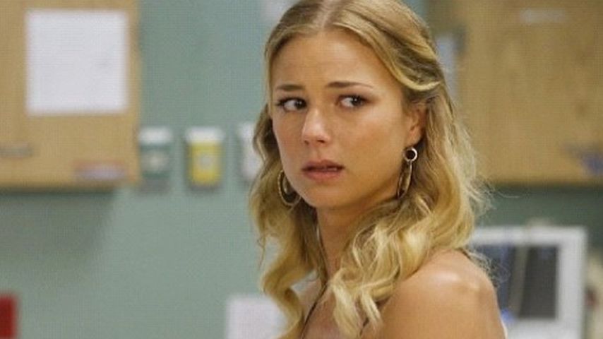 Emily VanCamp