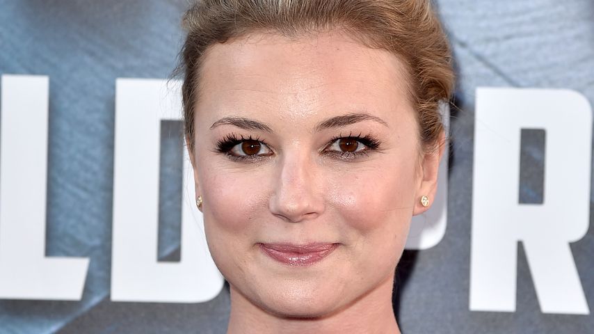 Emily VanCamp