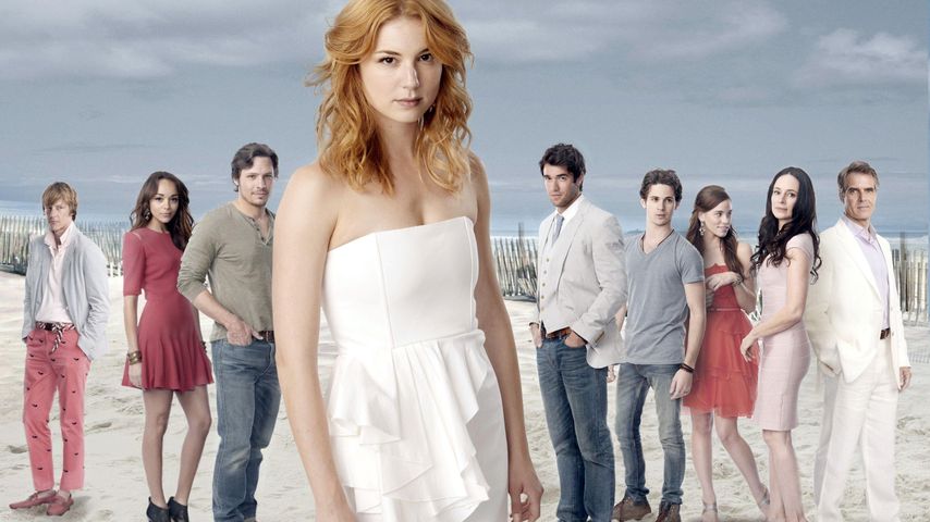 Emily VanCamp
