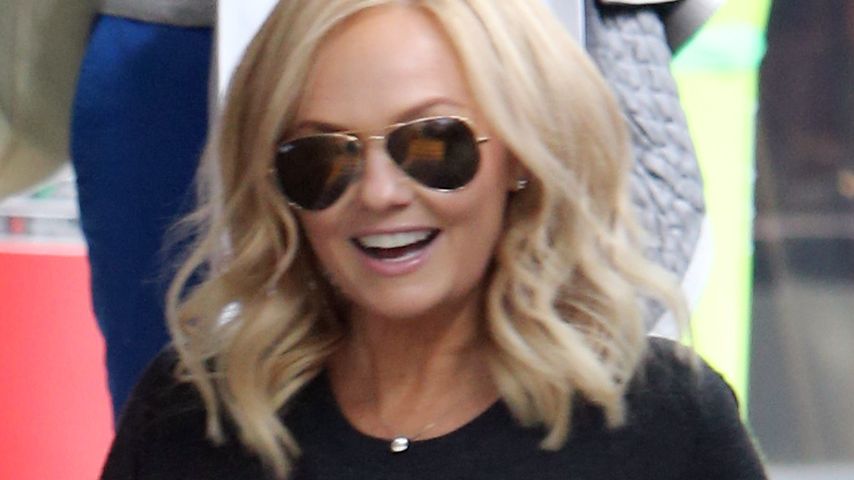 Emma Bunton