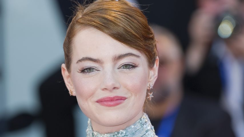 Emma Stone bei der Filmpremiere von "La La Land" beim 73. Venedig Filmfestival