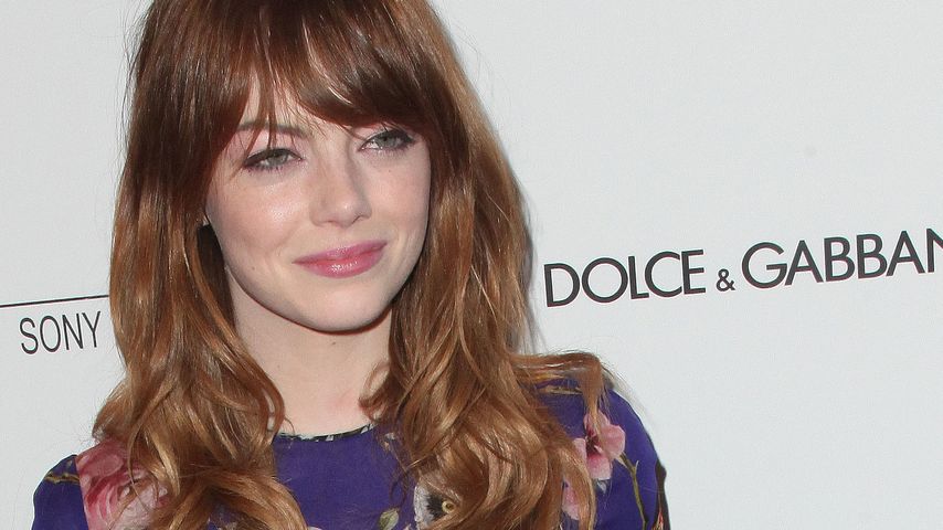 Emma Stone
